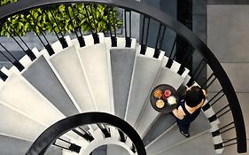 Mövenpick Hotel Sukhumvit 15 Bangkok - SHA Plus